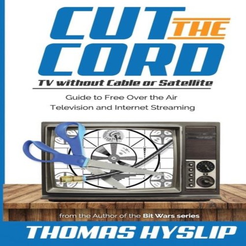 Cut the cord without cable - cut,