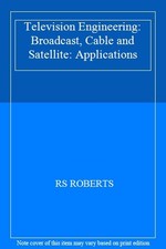 Television Engineering