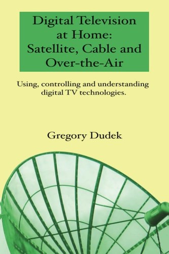 Digital television home - digital,